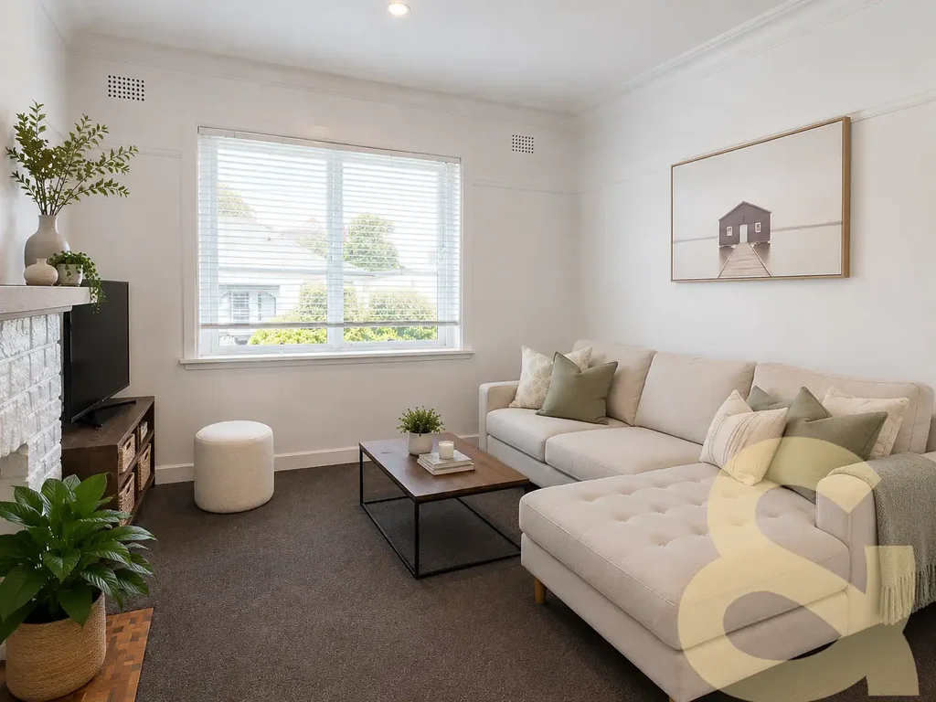 Beautifully Updated Apartment in a Prime Location