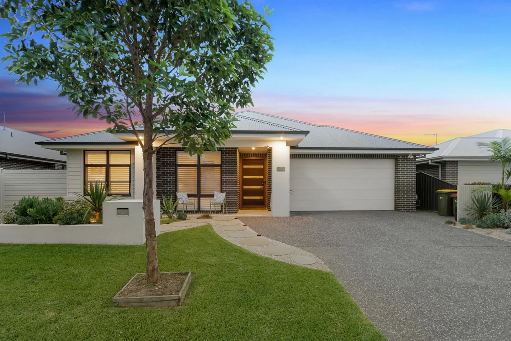 31 Limestone Crescent, Forster, NSW 2428