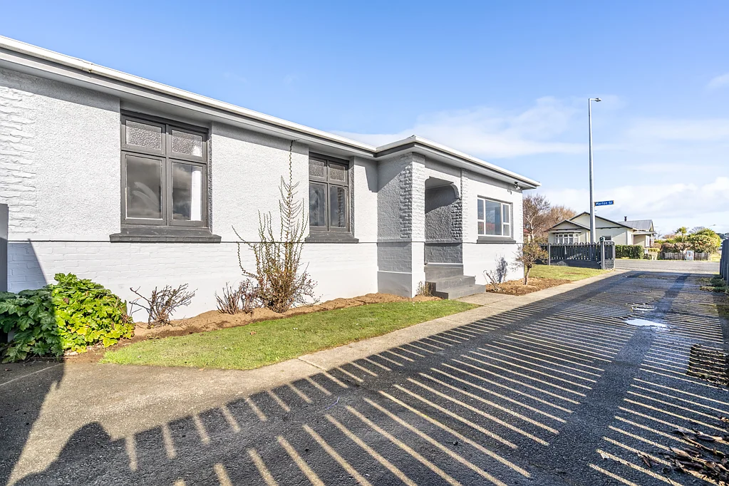 162 Morton Street, Strathern, Southland