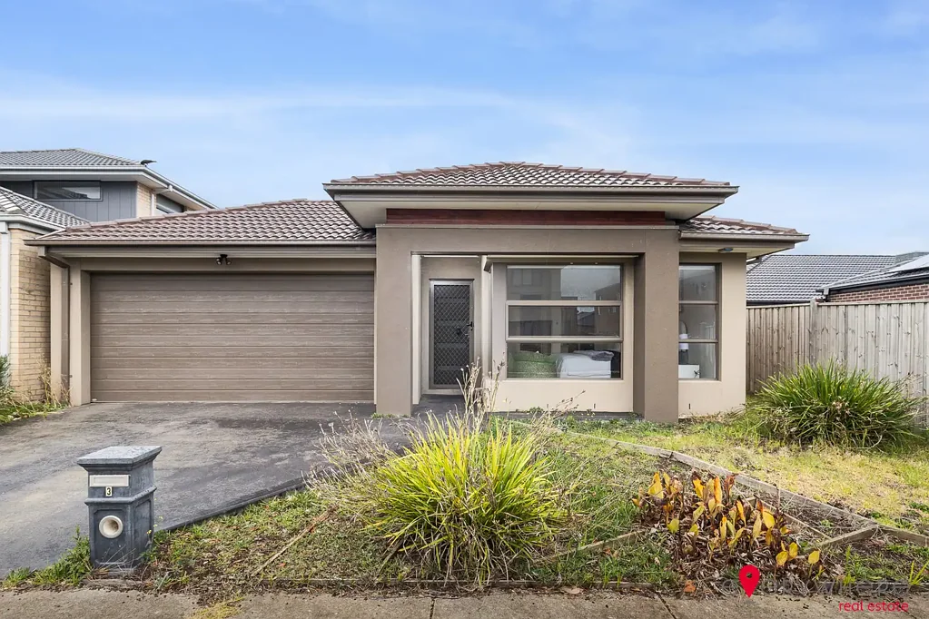 3 Kittyhawk Road, Point Cook, VIC 3030