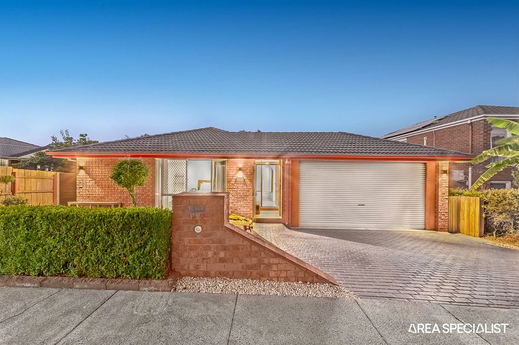 52 Justin Circuit, Hampton Park, VIC 3976