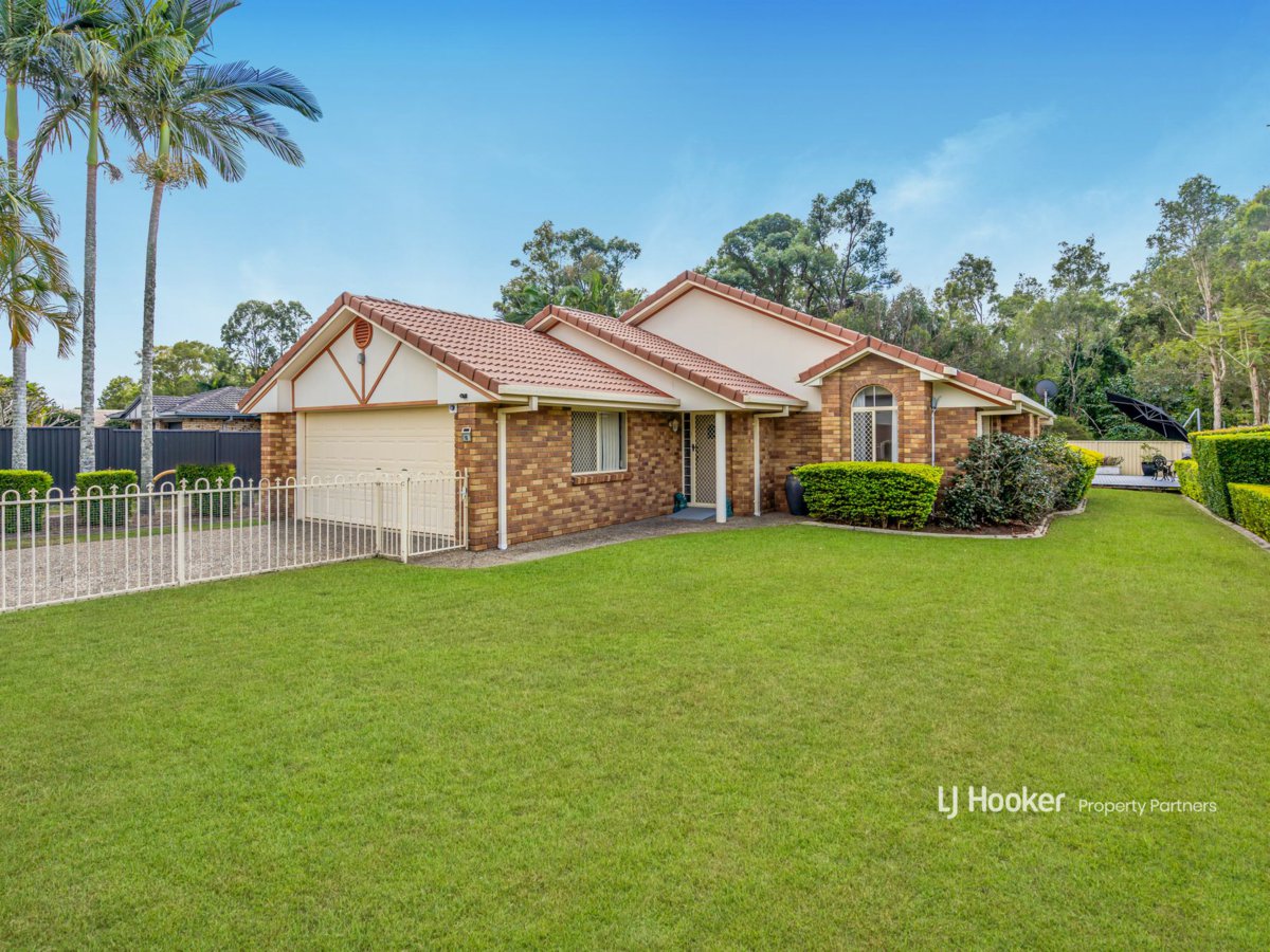 10 TRALEE PL, PARKINSON QLD 4115, 0 Kuwarto, 0 Banyo, House