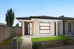 39 Mansfield Drive, Werribee