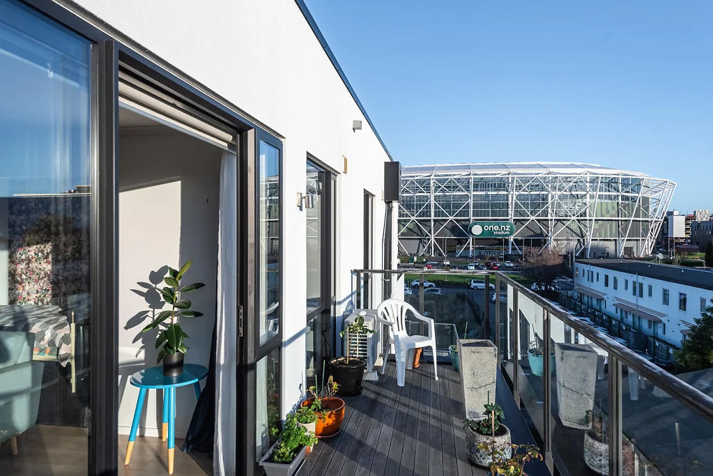 405/194 Worcester Street, Christchurch Central, Christchurch, Canterbury