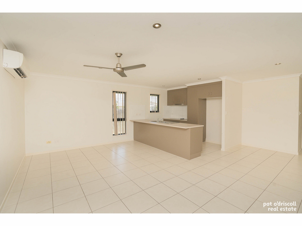 27 FLORIDA CR, PARKHURST QLD 4702, 0 Kuwarto, 0 Banyo, House