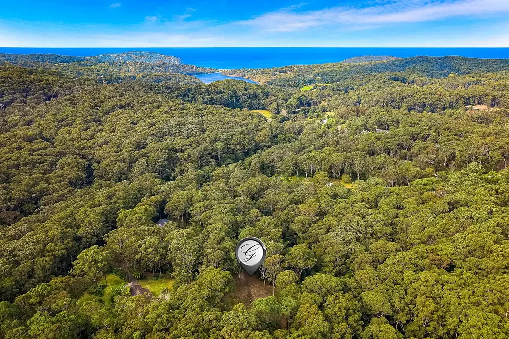 777 The Scenic Road, Macmasters Beach, NSW 2251