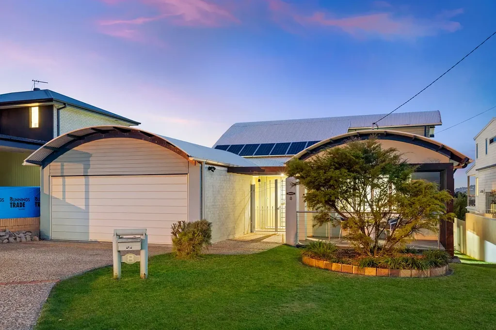 8 Lone Pine Street, Enoggera, QLD 4051