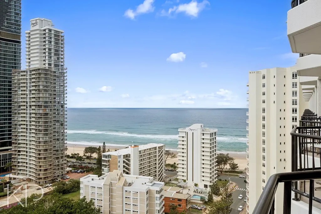 1727/22 View Avenue, Surfers Paradise, QLD 4217