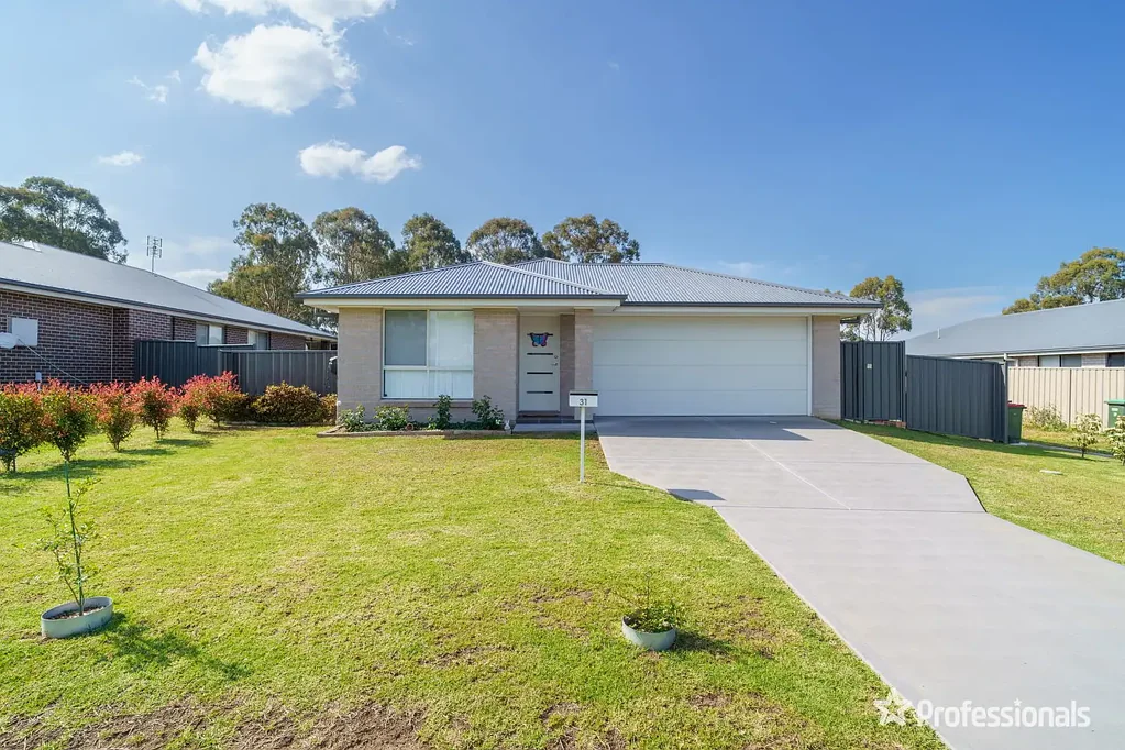 31 Pendula Way, Denman, NSW 2328