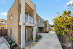 3/33 Hobart Street, Oxley Park