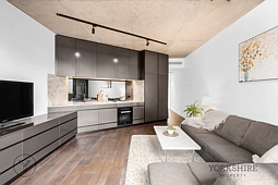 204/80 Stanley Street, Collingwood