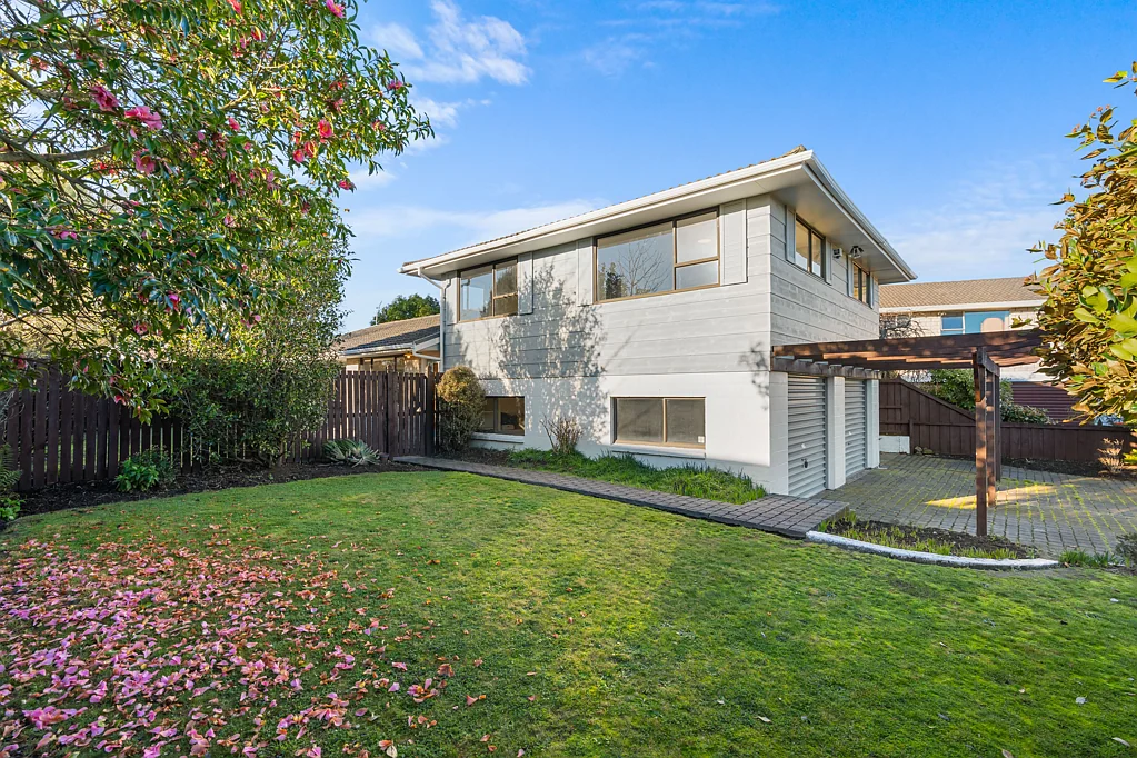 12 Juniper Place, Burnside, Christchurch, Canterbury
