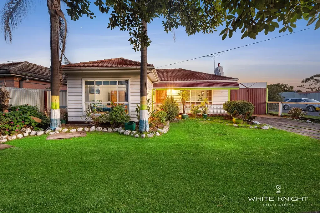 63 Ridgeway Parade, Sunshine West, VIC 3020
