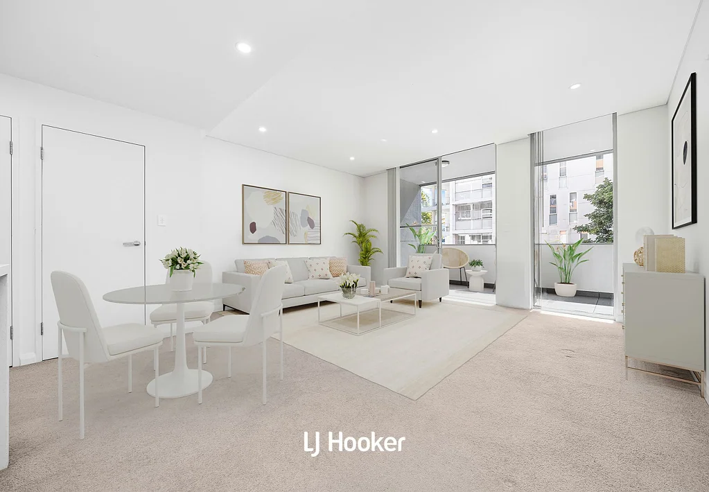 Gordon 1Moenga Spacious North Facing Home with a Expansive Entertainer's Balcony in a Prime Gordon Setting