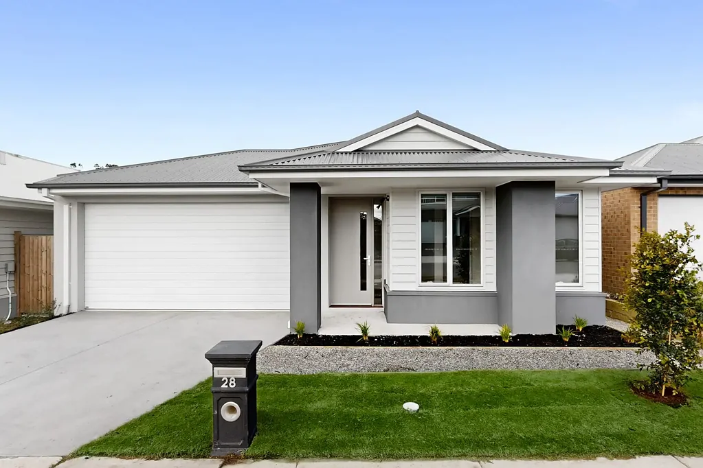 Exceptional Family Living with Premium Finishes