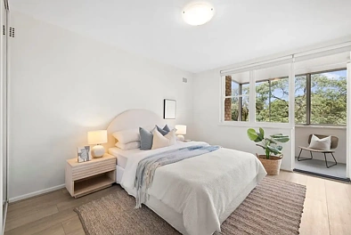 1/78 Macpherson Street, Bronte, NSW 2024, 2 Bedrooms, 1 Bathrooms, Apartment