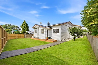 26 Onewa Road, Northcote Point, North Shore City