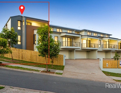 5/10 O'Reilly Crescent, Springfield Lakes, QLD 4300, 4房, 2浴, 独立屋