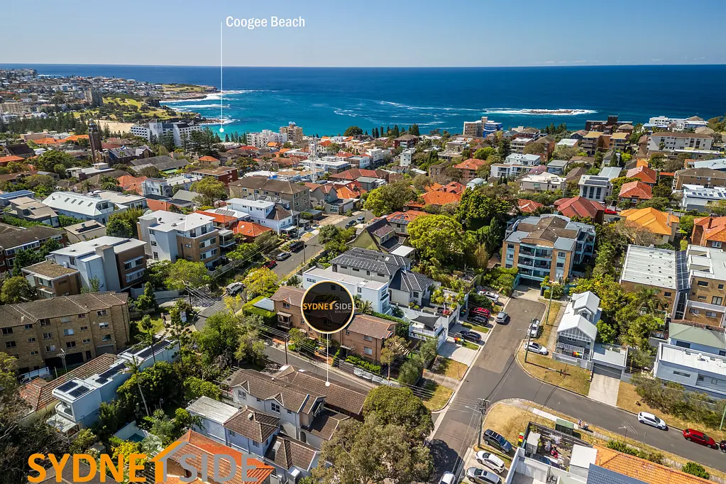 10 Clifford Street, Coogee, NSW 2034