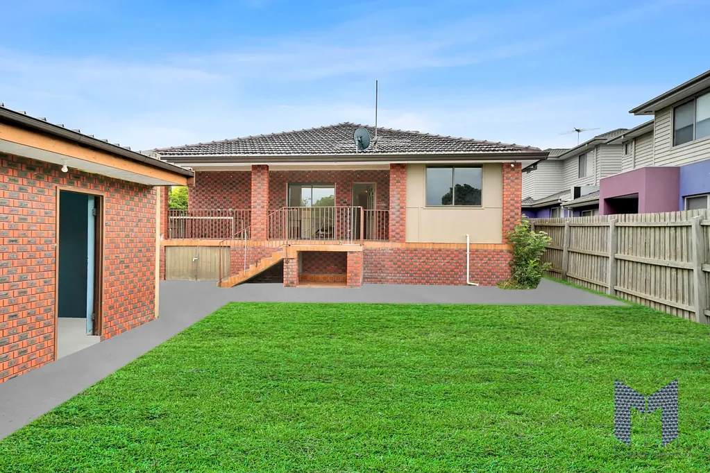 4 Bedroom Family Residence in Prime Craigieburn