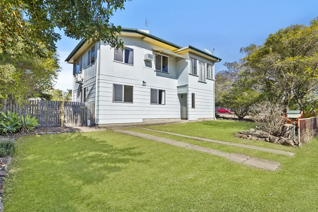 Spacious Family Home in the Heart of Wandal!