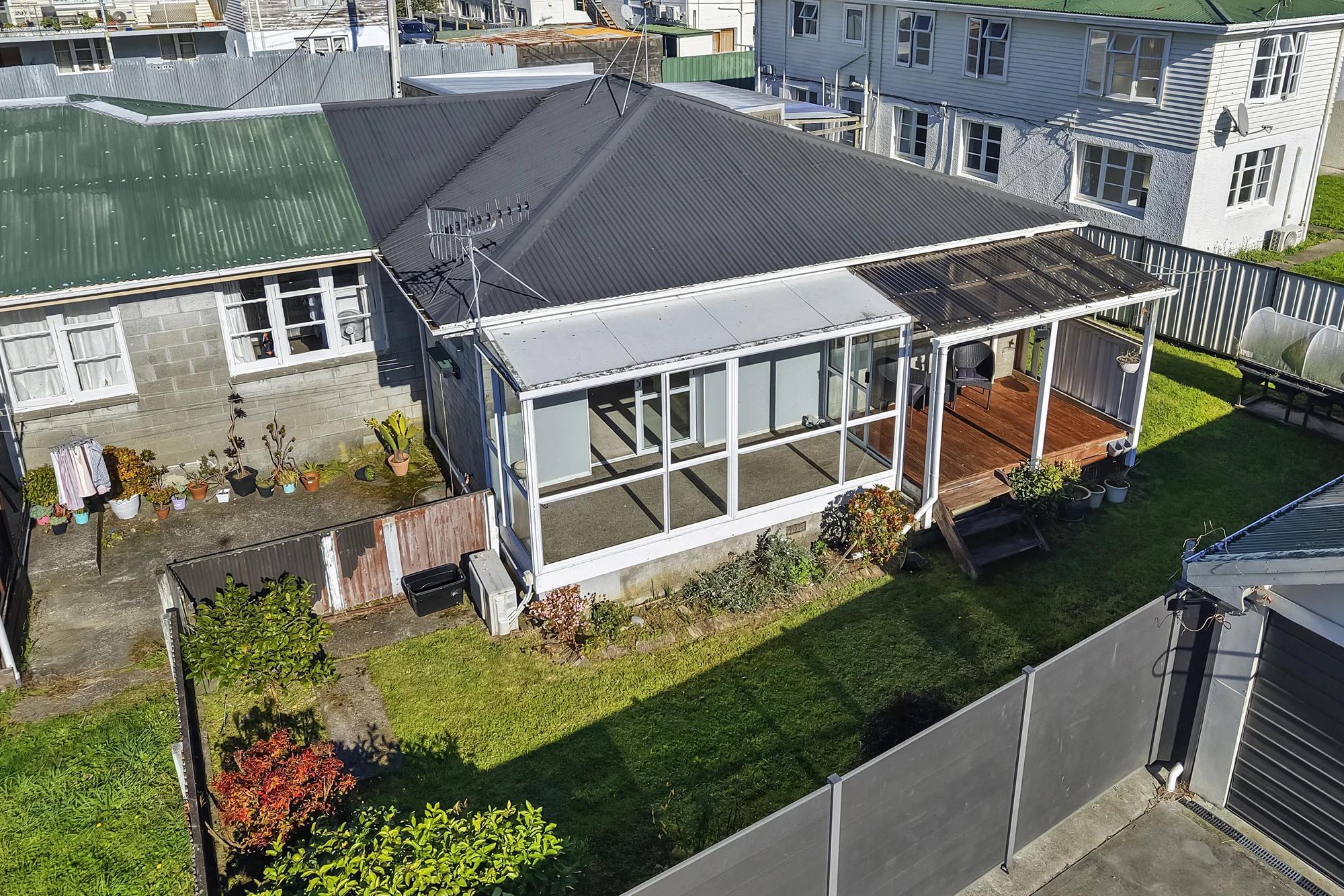 Ebdentown 3Phòng ngủ Double Glazed, Modern Kitchen & Bathroom