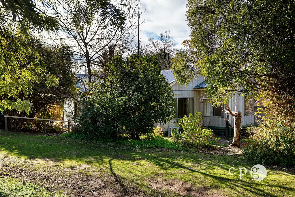 Maldon 3 Bedroom GREAT LOCATION IN HISTORIC TOWNSHIP