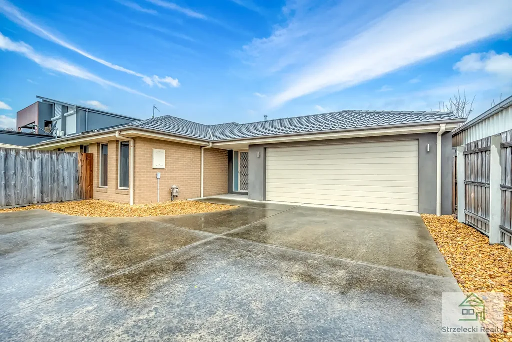 2/41 Langford St, Moe, VIC 3825