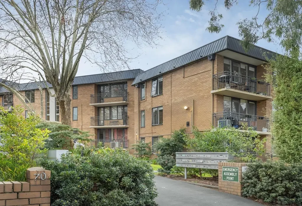 35/70A Church Street, Hawthorn, VIC 3122