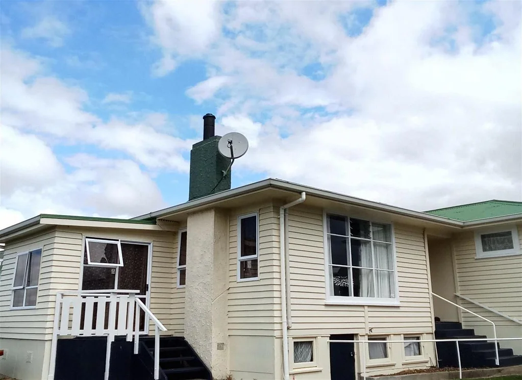 Parkvale 2 Slaapkamer * TAURANGA- Needle in Haystack *