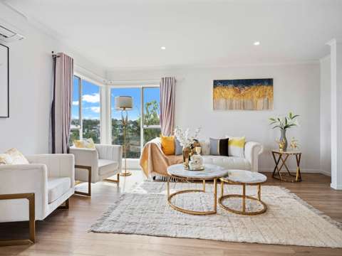 Massey 3房  JUST RIGHT FOR THE FIRST HOME BUYER