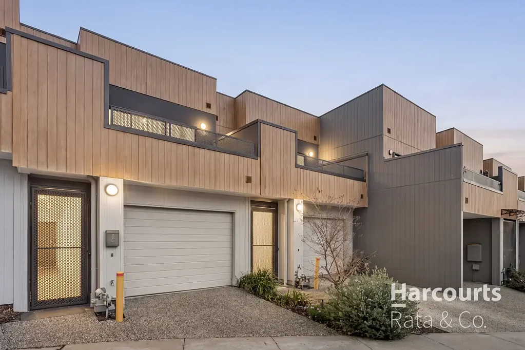 South Morang 2房 黄金地段的便捷生活 Easy Living in a Prime Location