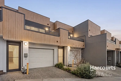 South Morang 2房 黄金地段的便捷生活 Easy Living in a Prime Location