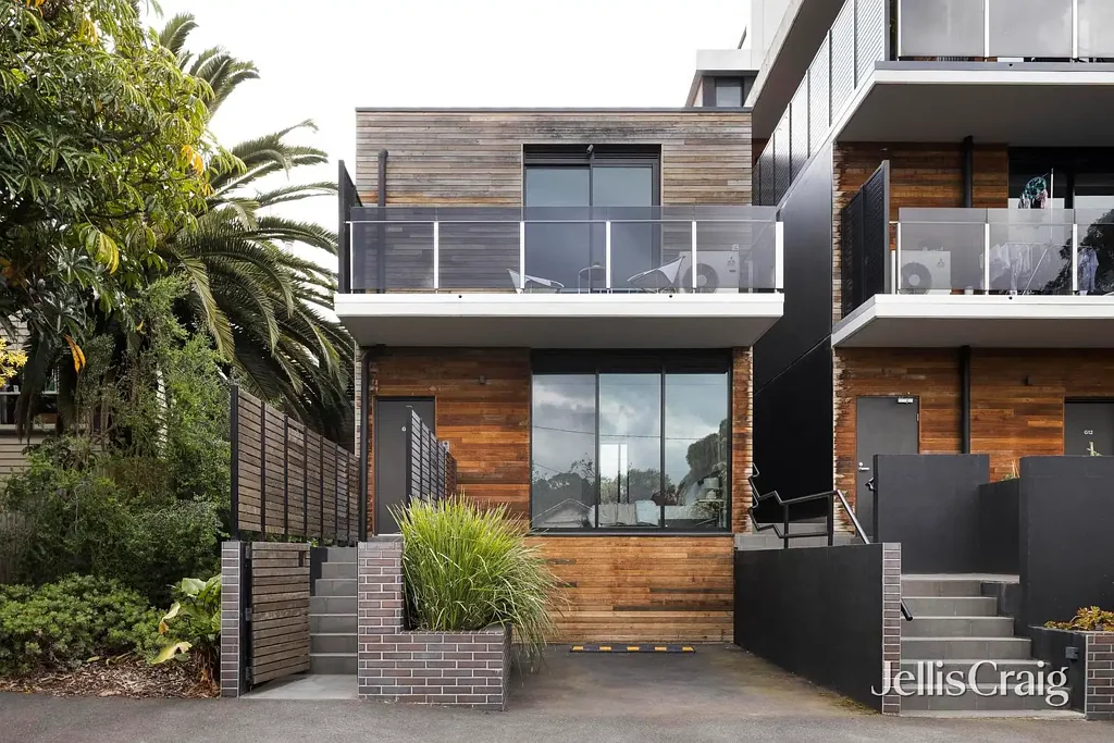 G13 Bundara Street, Fitzroy North, VIC 3068