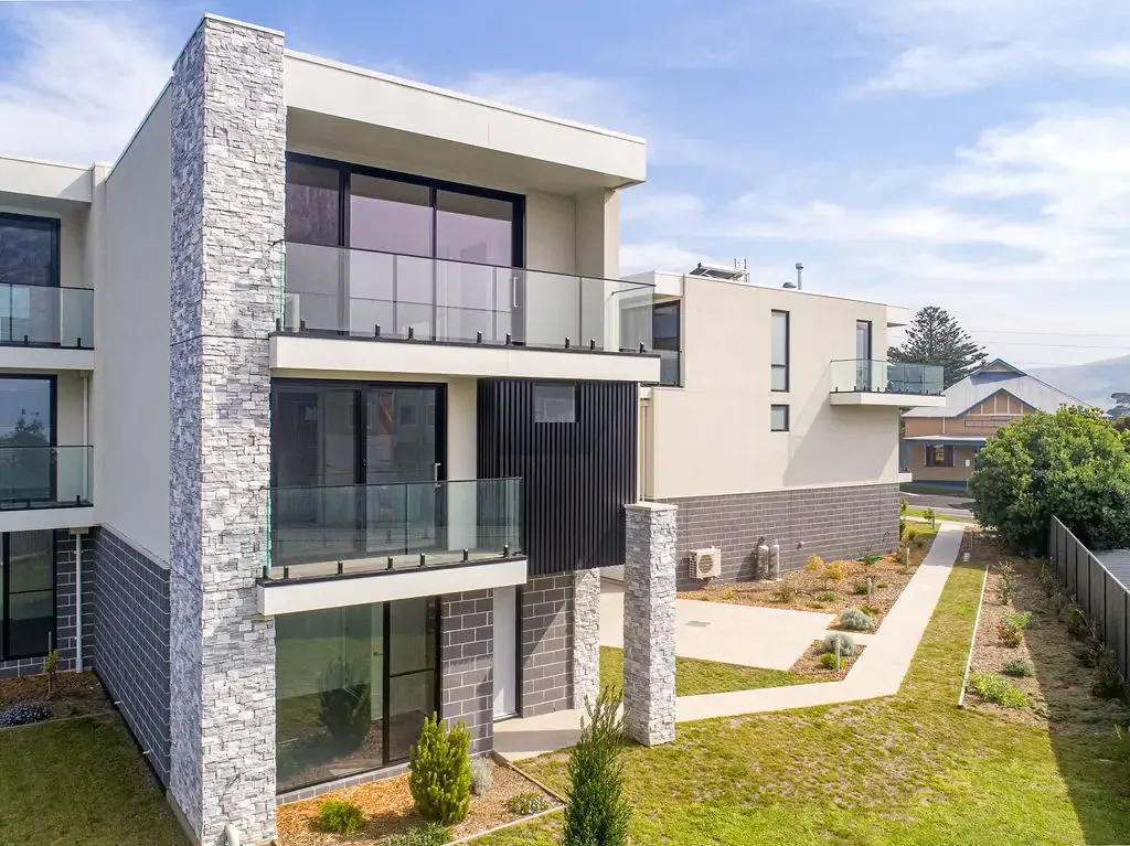 Apollo Bay 3कमरा COASTAL LUXURY REDEFINED