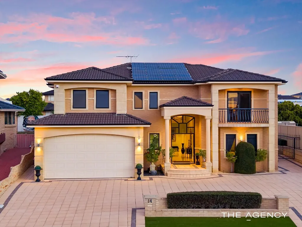 Coogee 5ห้องนอน Grand Coastal Residence | Luxury, Space & Multi-Generational Living
