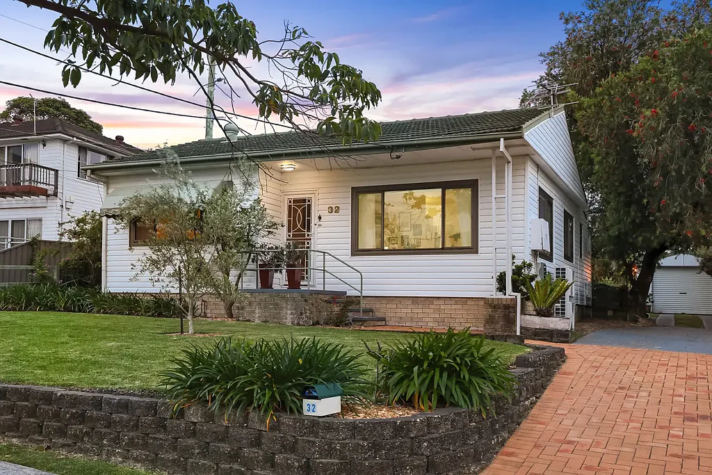 32 Roosevelt Avenue, Allambie Heights, NSW 2100