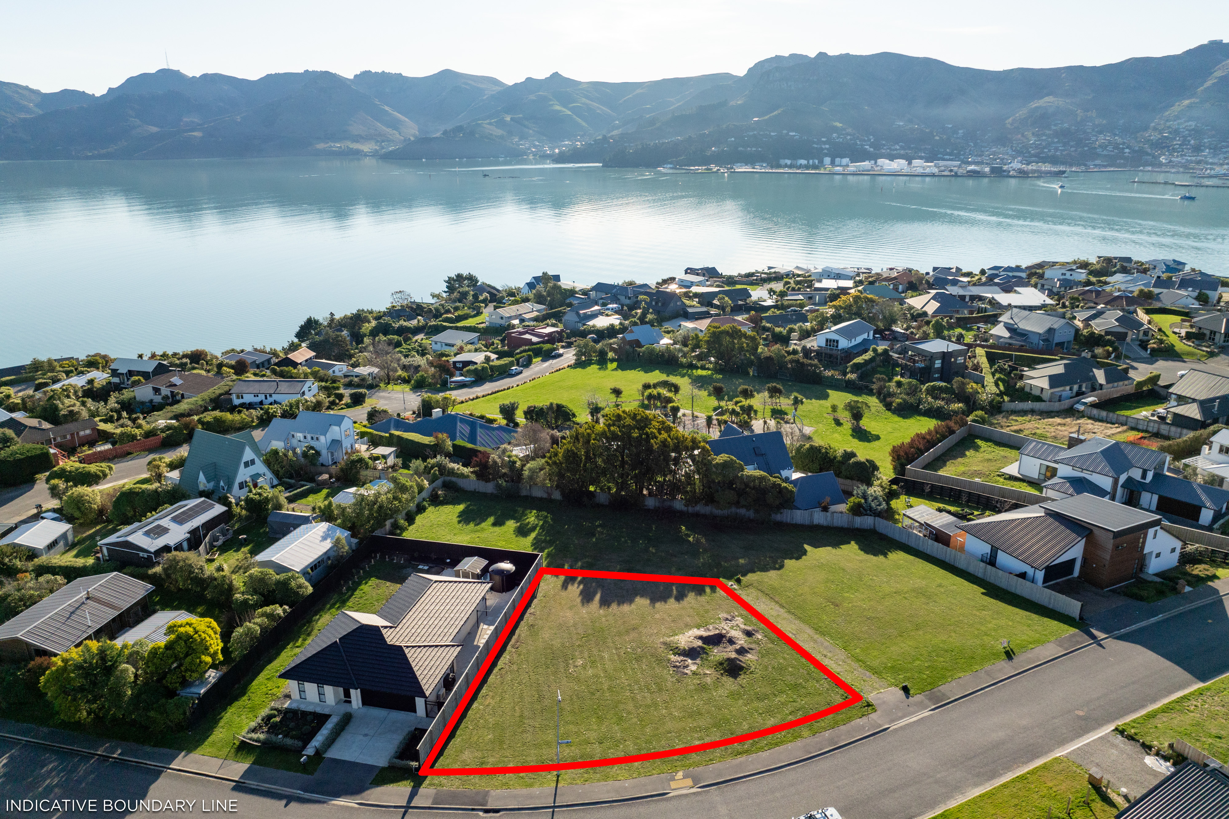 22 Muriwai Drive, Diamond Harbour, Christchurch, 0 Bedrooms, 0 Bathrooms, Section