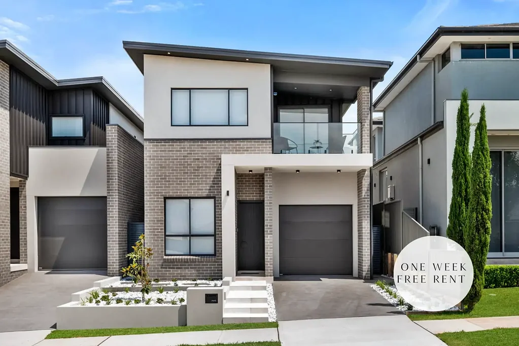 Luxury Designed Duplex