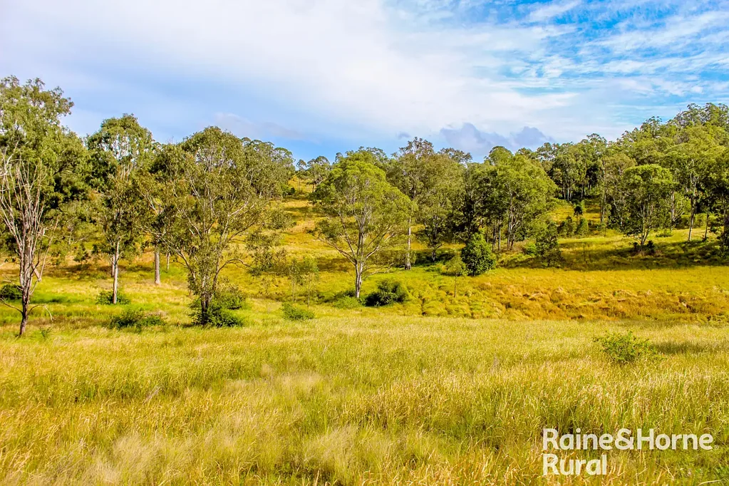 Mummulgum Hidden Valley
