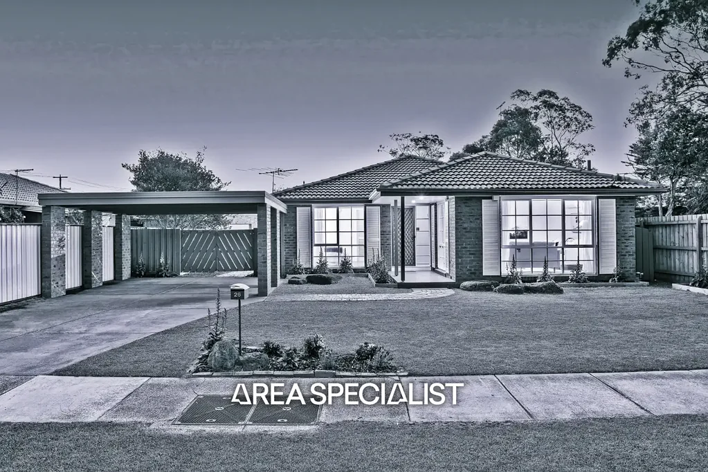 26 Stanley Road, Keysborough, VIC 3173