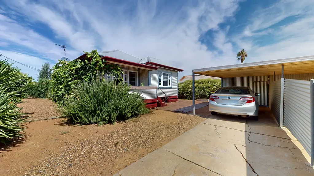 1 & 2/61 Myall St & 1A Frith St, Dubbo, NSW 2830