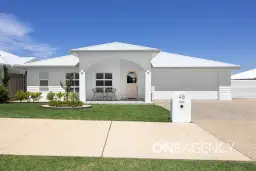 48 VALENCIA DRIVE, Gobbagombalin