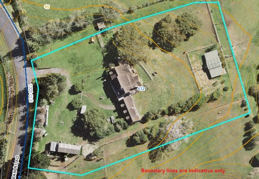 432 Runciman Road, Ramarama, Franklin, Auckland