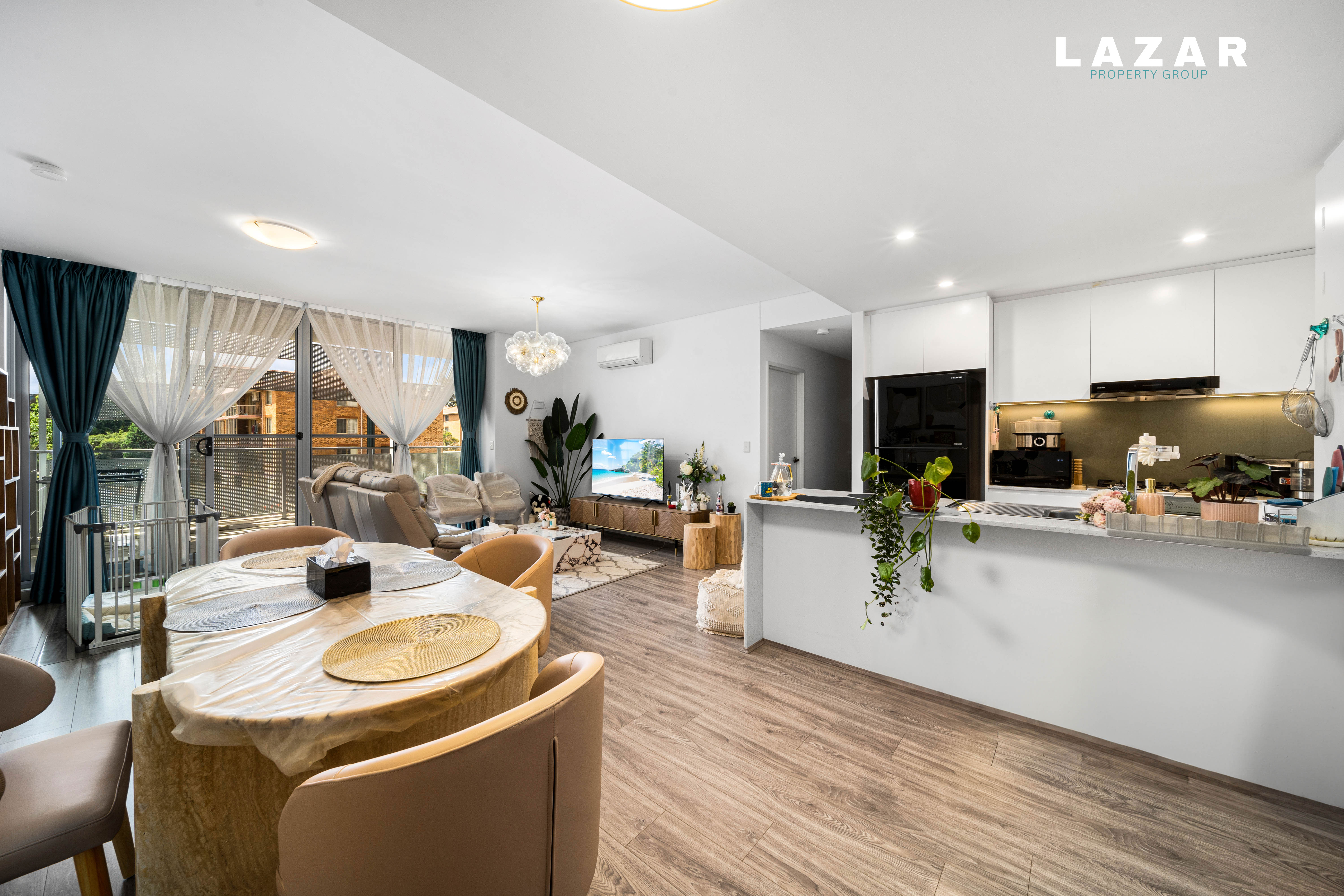 17 SHEPHERD ST, LIVERPOOL NSW 2170, 0房, 0浴, Unit