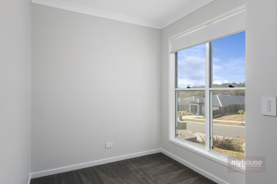 UNIT 1 17 WOLFF ST, COTSWOLD HILLS QLD 4350, 0房, 0浴, Unit