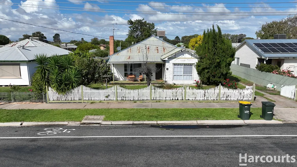 45 Edith Street, Horsham, VIC 3400