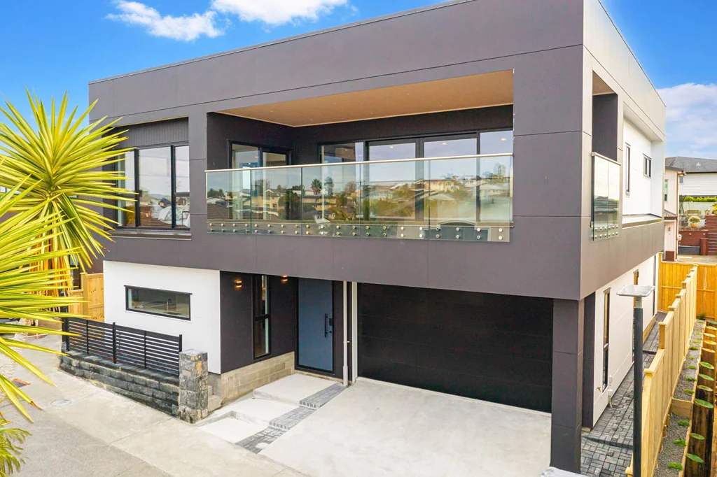 West Harbour 5ਬੈੱਡਰੂਮ Brand New Coastal Luxury with Breath-taking Views