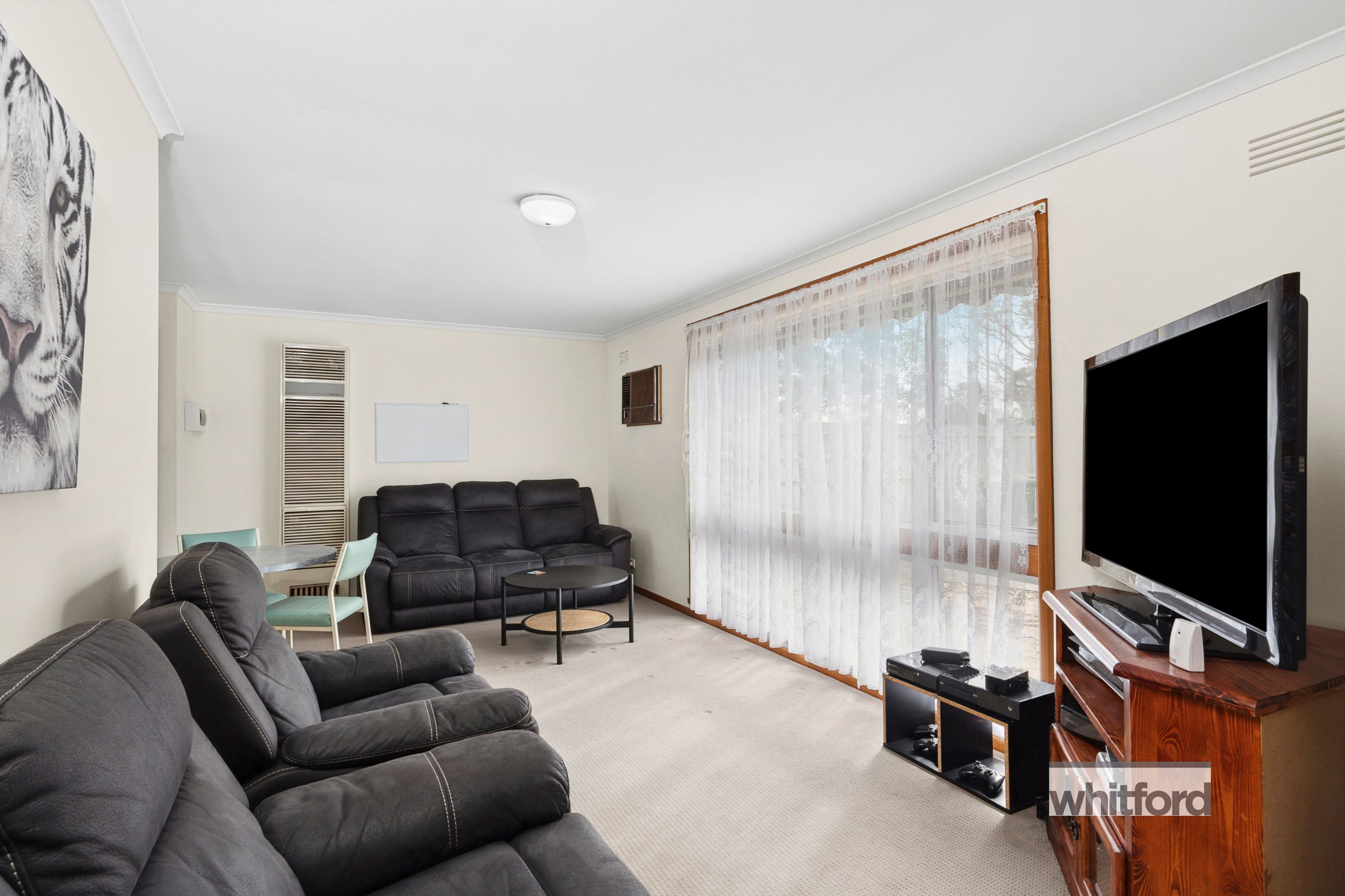 UNIT 8 53 REGENT ST, WHITTINGTON VIC 3219, 0房, 0浴, Unit