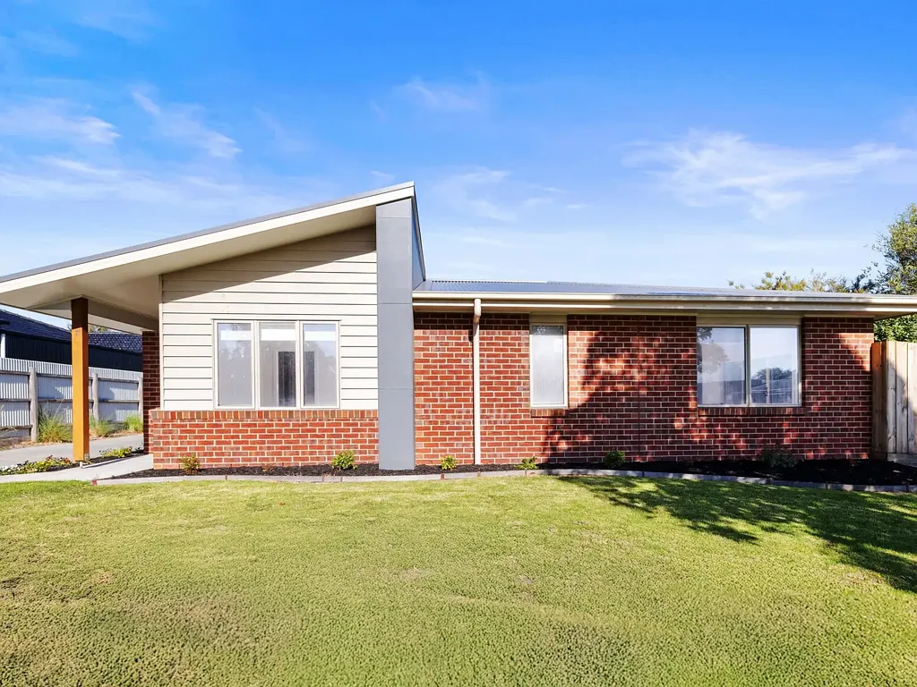 1/20 Cameron Street, Wonthaggi, VIC 3995